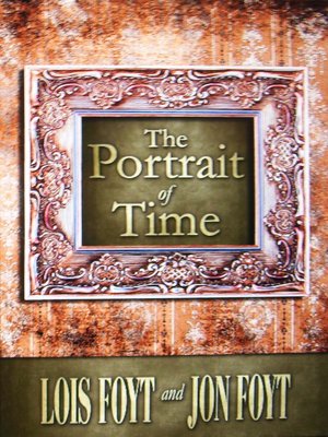 cover image of The Portrait of Time